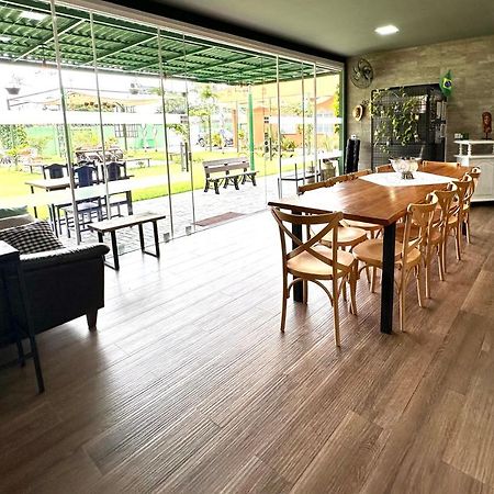 Resort Particular Perfeito P/ Familias Com Criancas E Grupos Foz do Iguacu Exterior photo