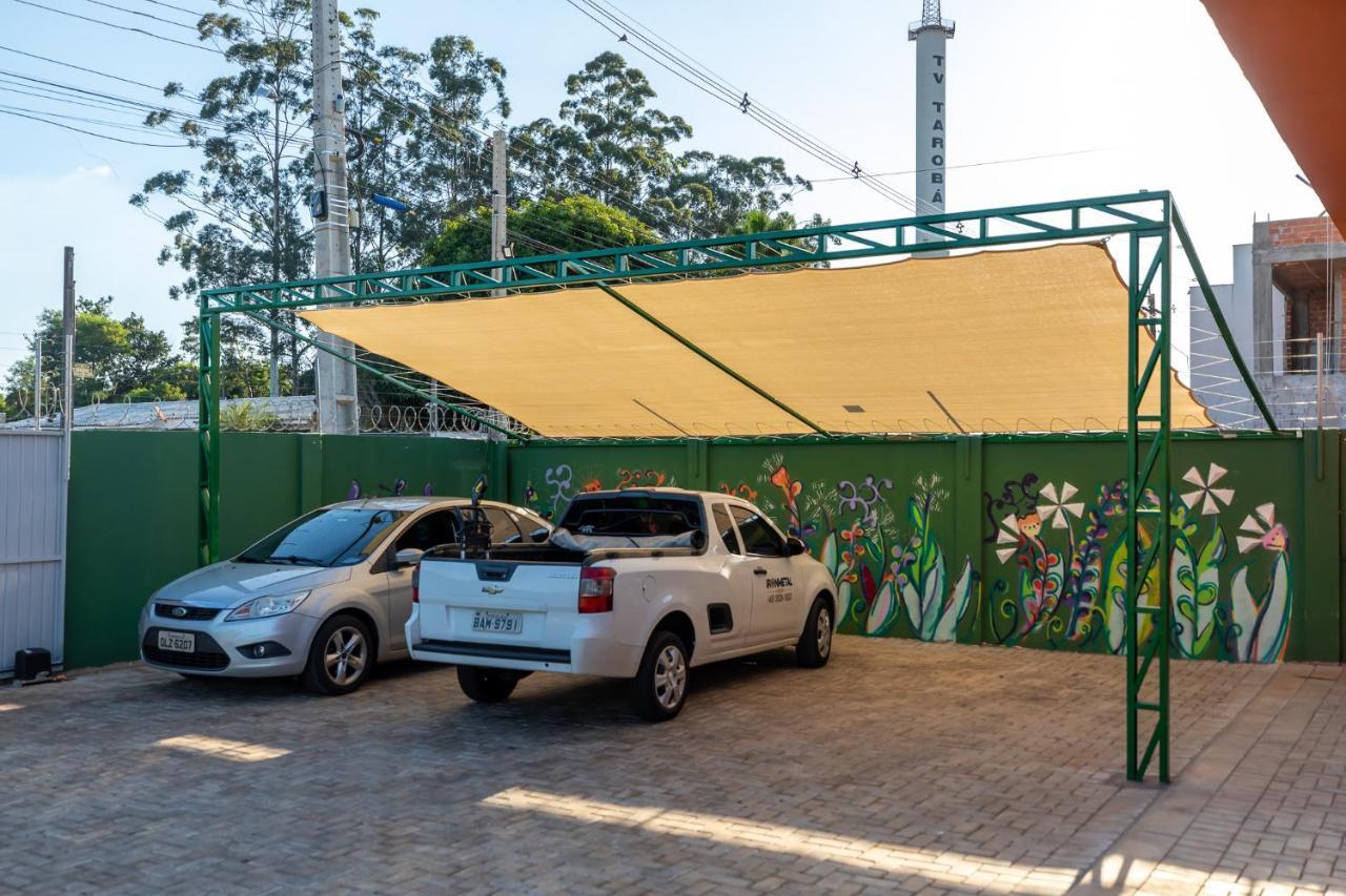 Resort Particular Perfeito P/ Familias Com Criancas E Grupos Foz do Iguacu Exterior photo