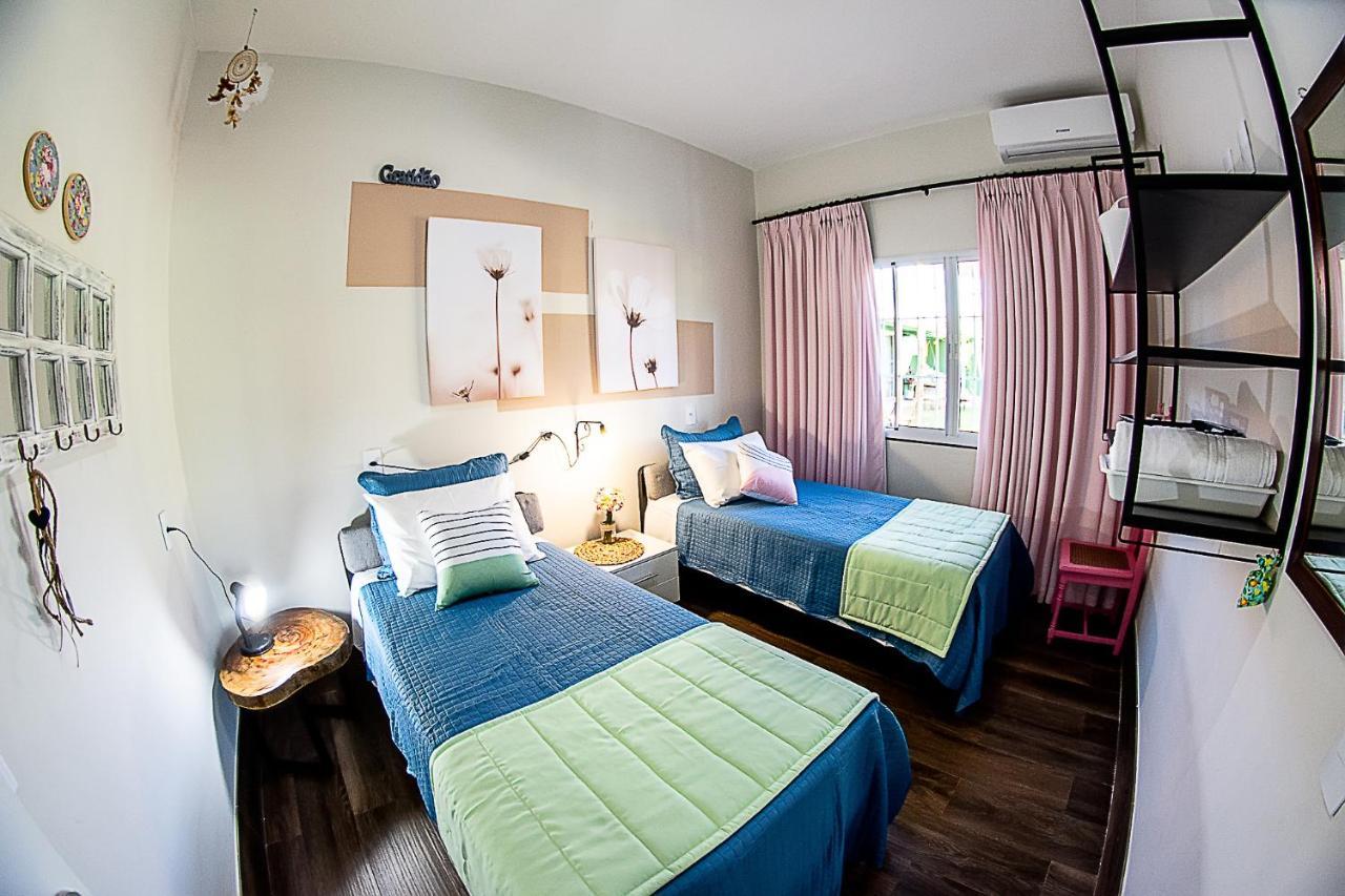 Resort Particular Perfeito P/ Familias Com Criancas E Grupos Foz do Iguacu Exterior photo